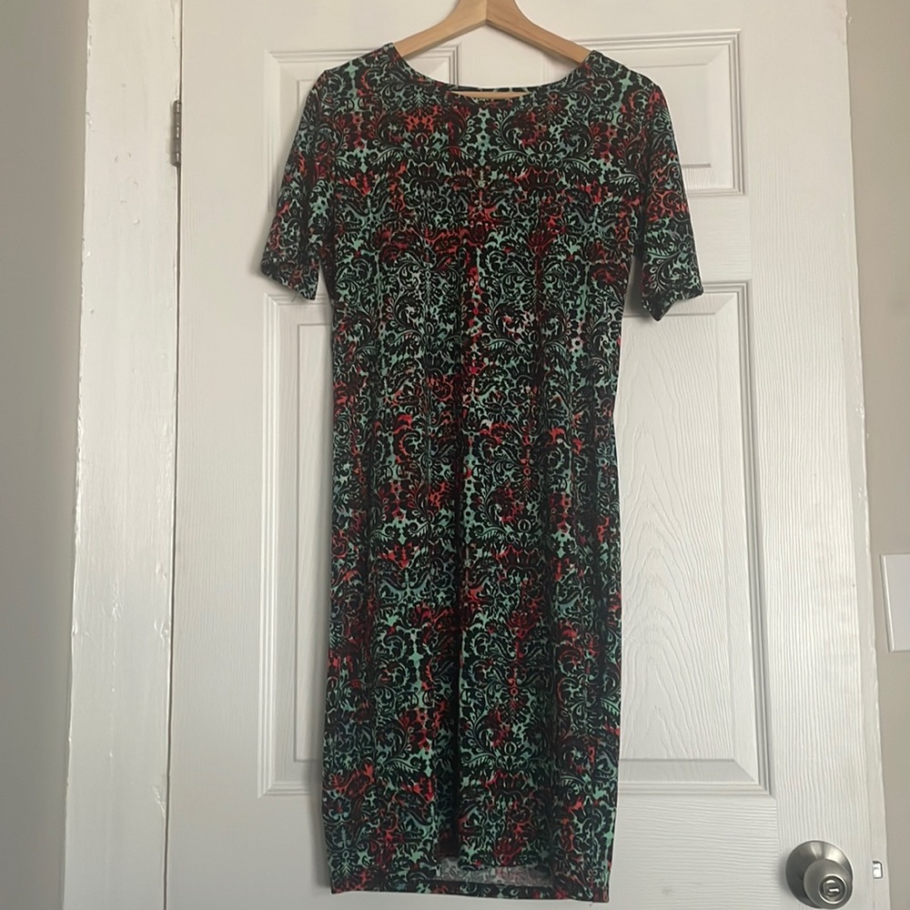 Lularoe Dress